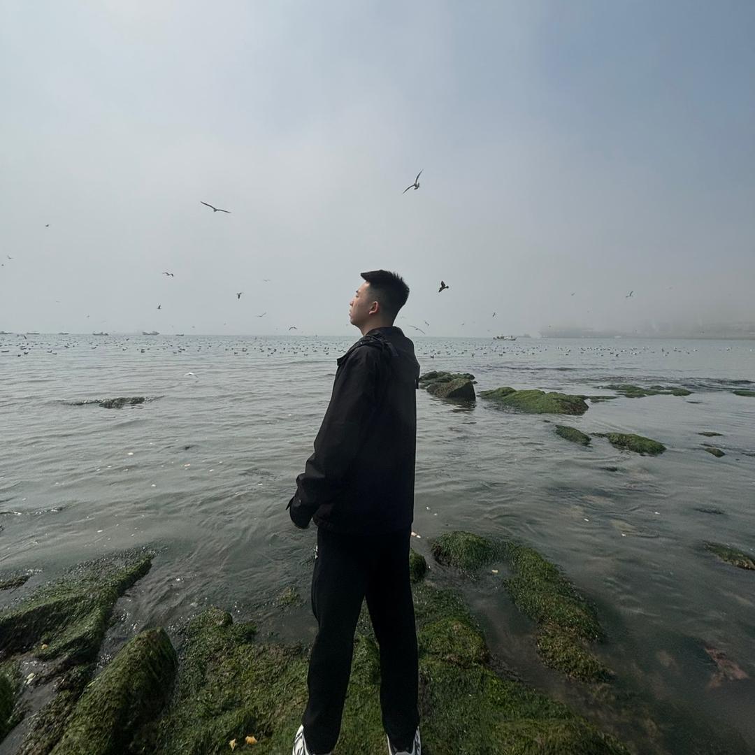 小阿宇