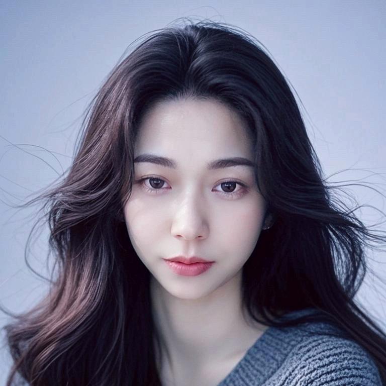 一抹晨曦