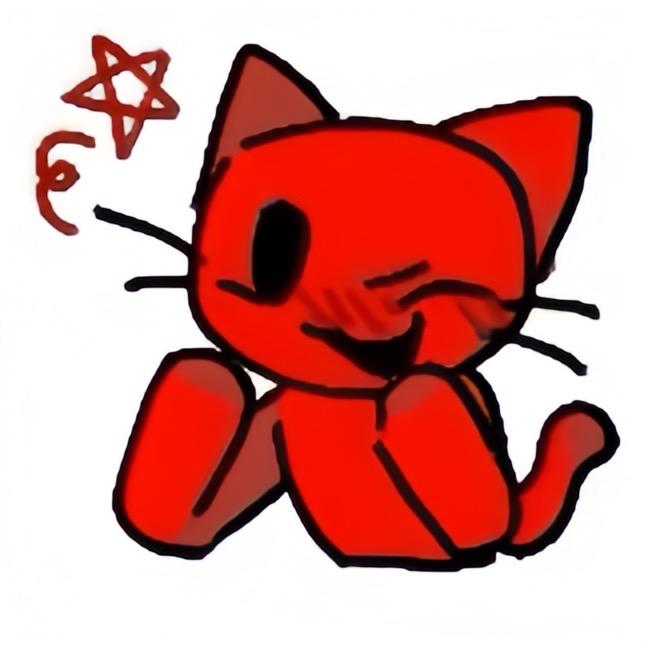 马亲亲
