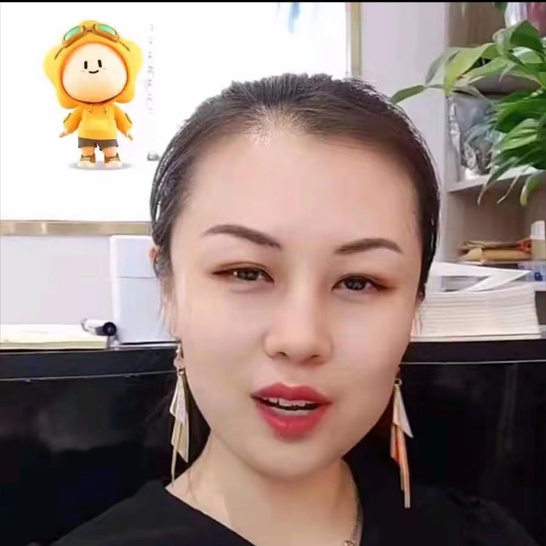 丽姐女装生活穿搭号