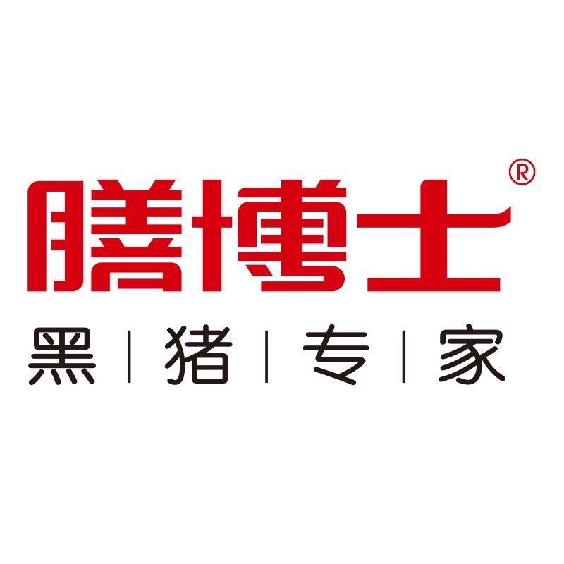 膳博士黑猪鲜粽直播间