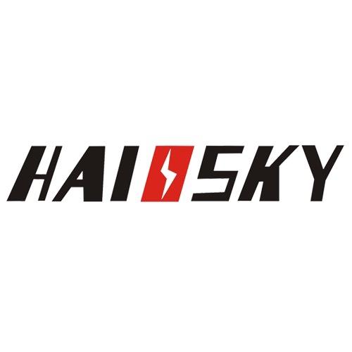 HAISSKY运动包旗舰店