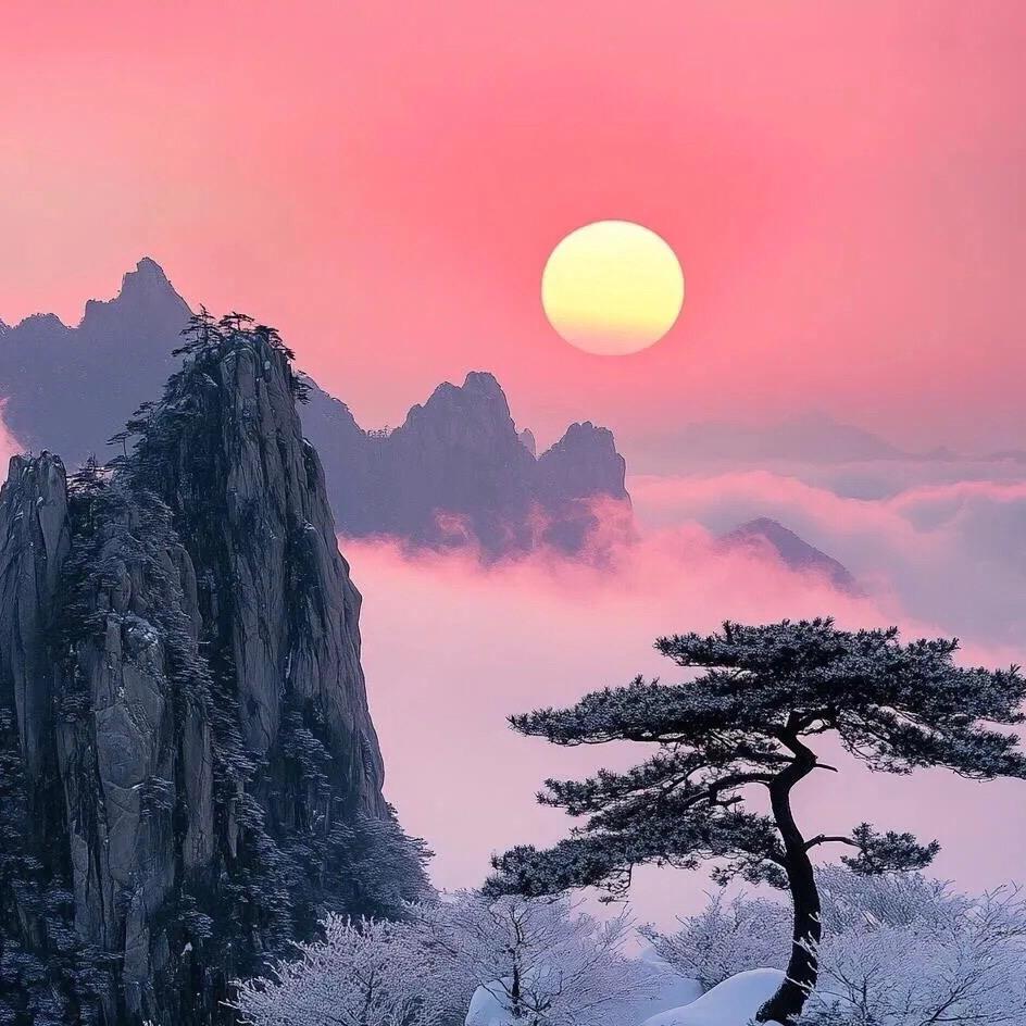 花好月圆