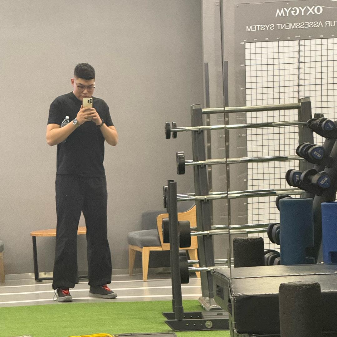 哈尔滨健身大宝