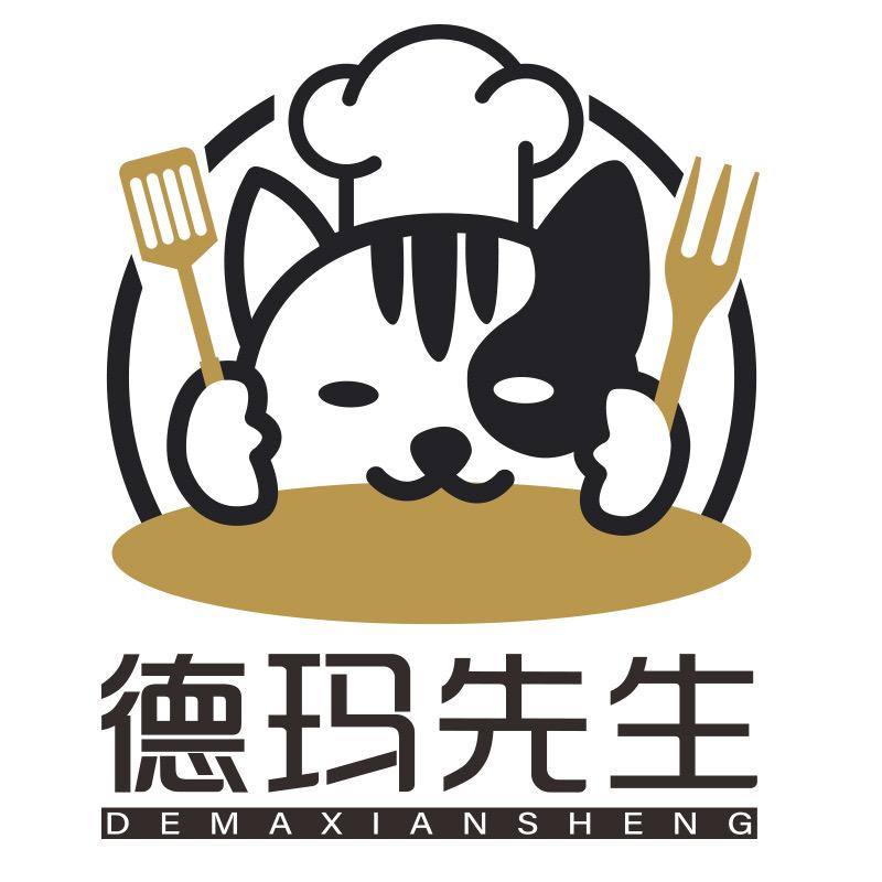 德玛先生宠物食品旗舰店