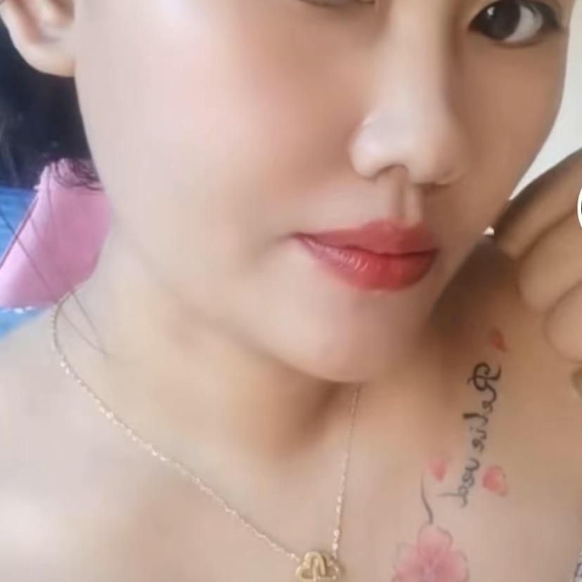 旧爱