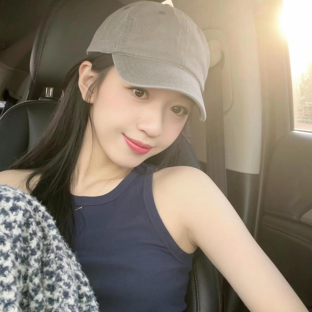 大眼姐姐