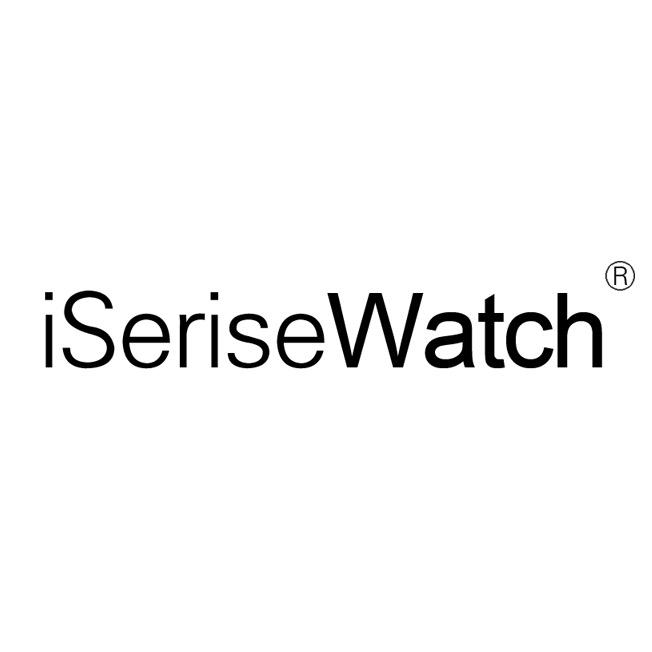 iserisewatch智能手表旗舰店