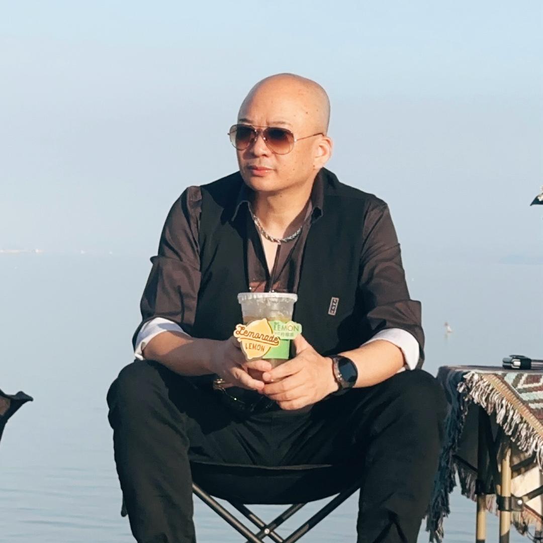 倔强的二大爷⁷¹⁸