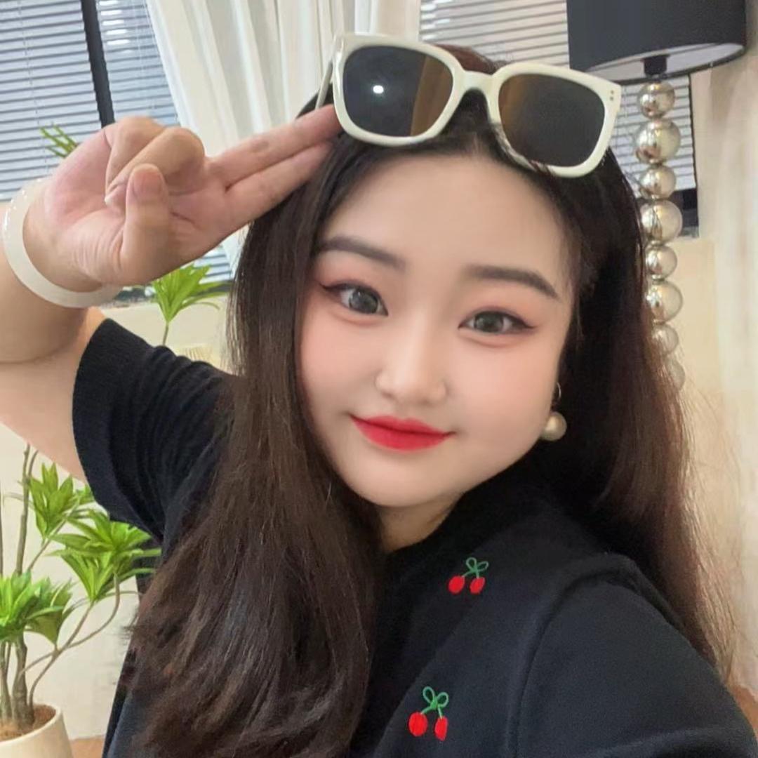 燕子微胖大码女装