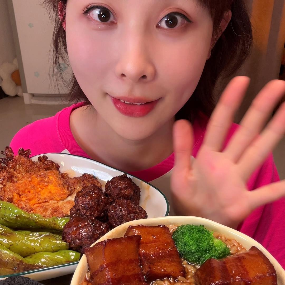 蛋花儿