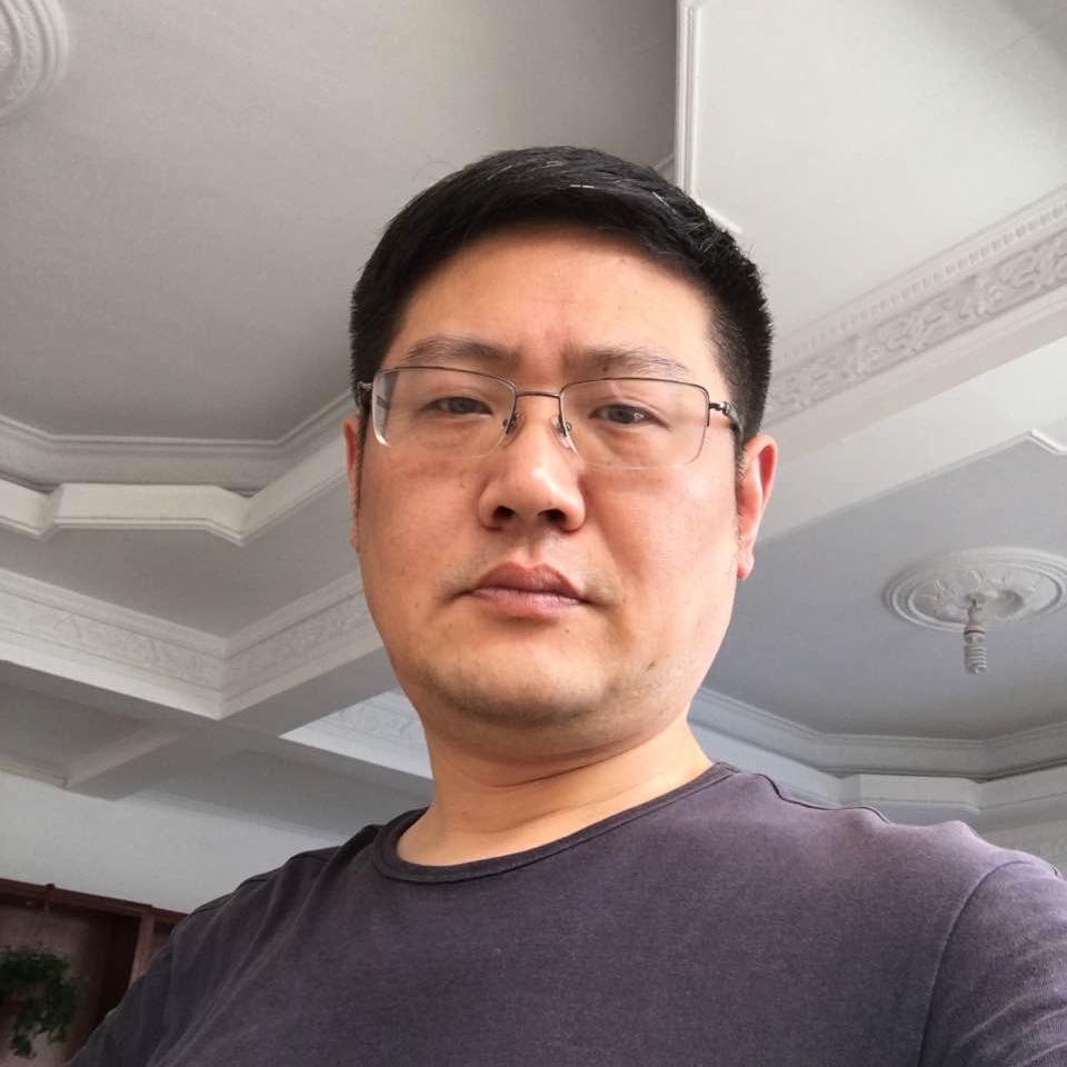 志宏硬笔书社