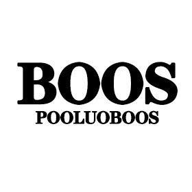 POOLUOBOOS男装店
