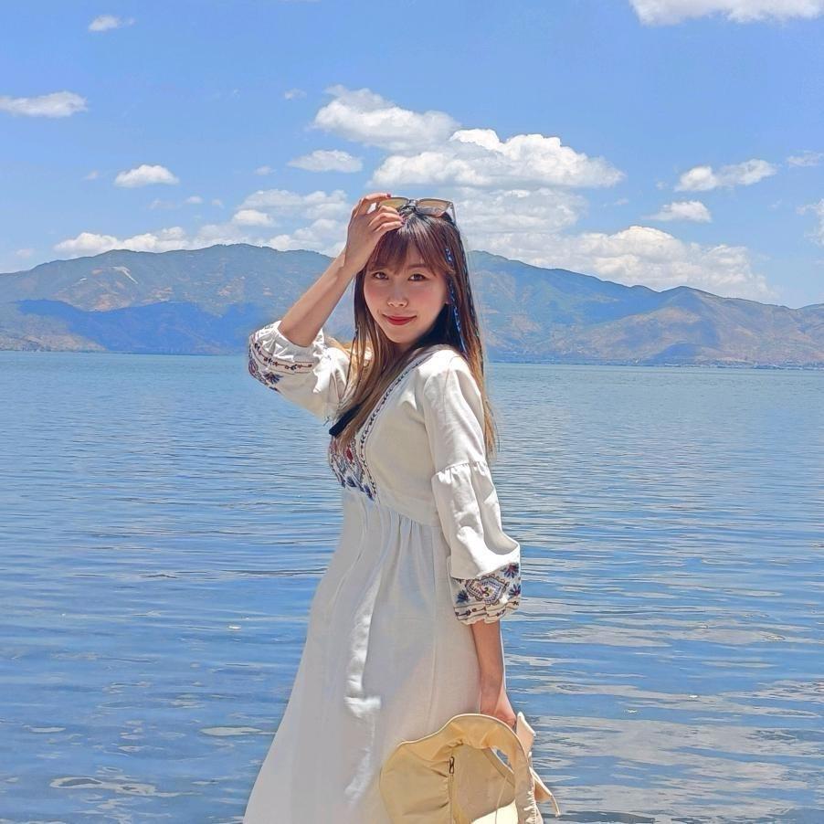 小怡爱吃～