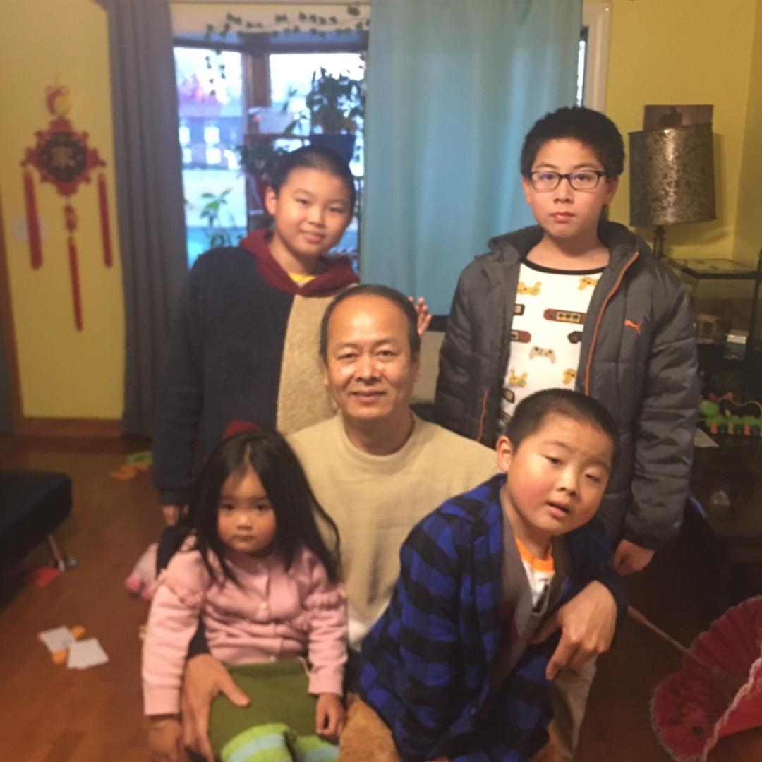 🇨🇳纽约客🇺🇸