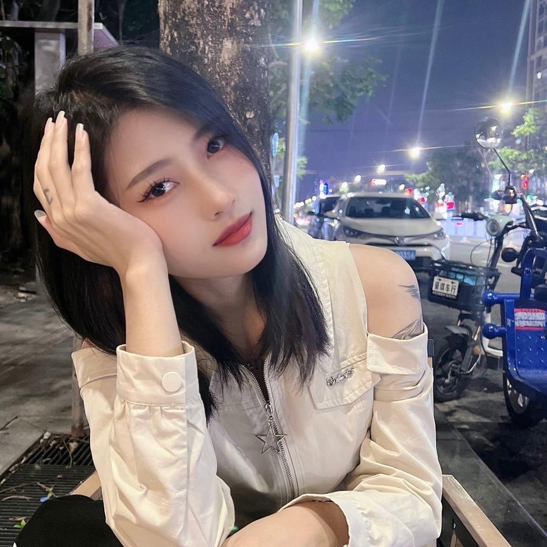 雅琼.🌈