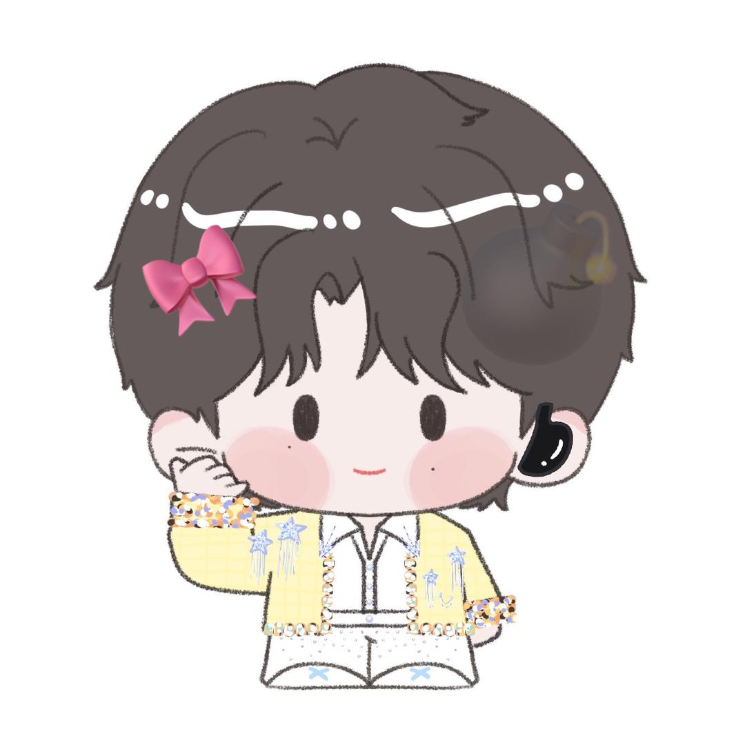 没吃过蘑菇（好想浩翔版）