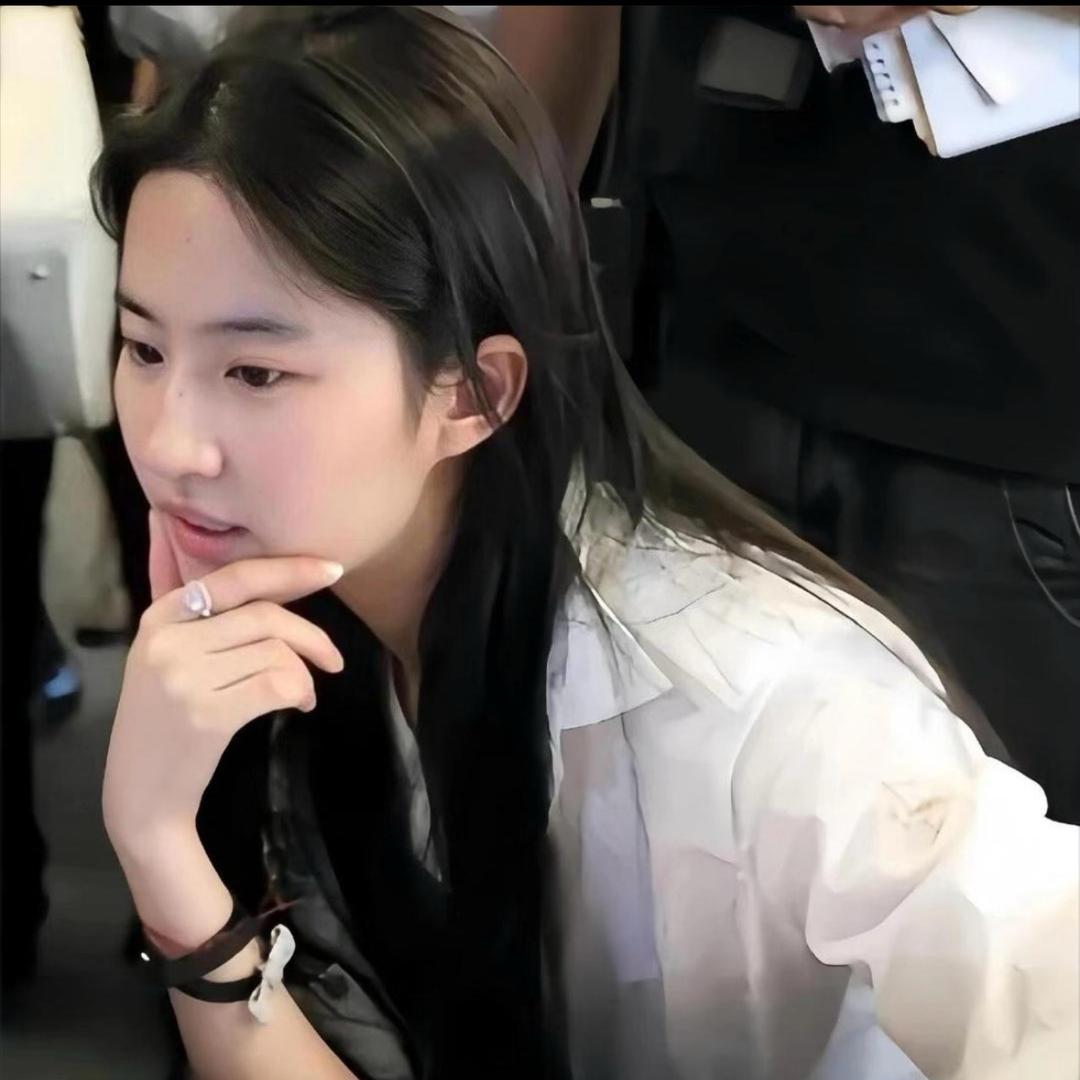 好无语