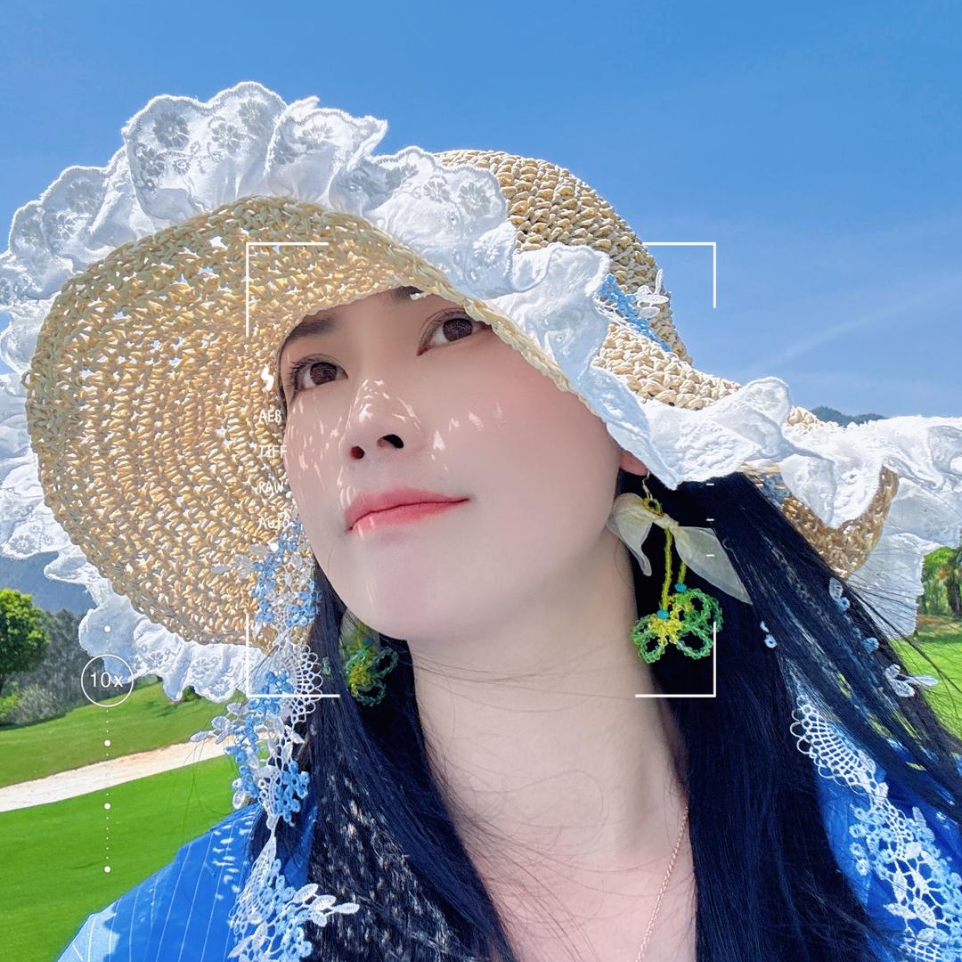 淋小仙儿
