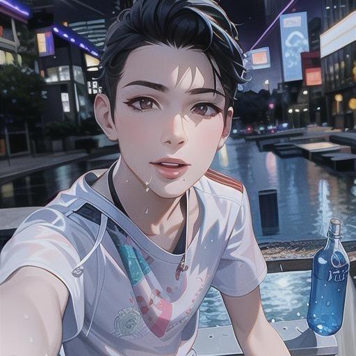 汉馨香【直播号】