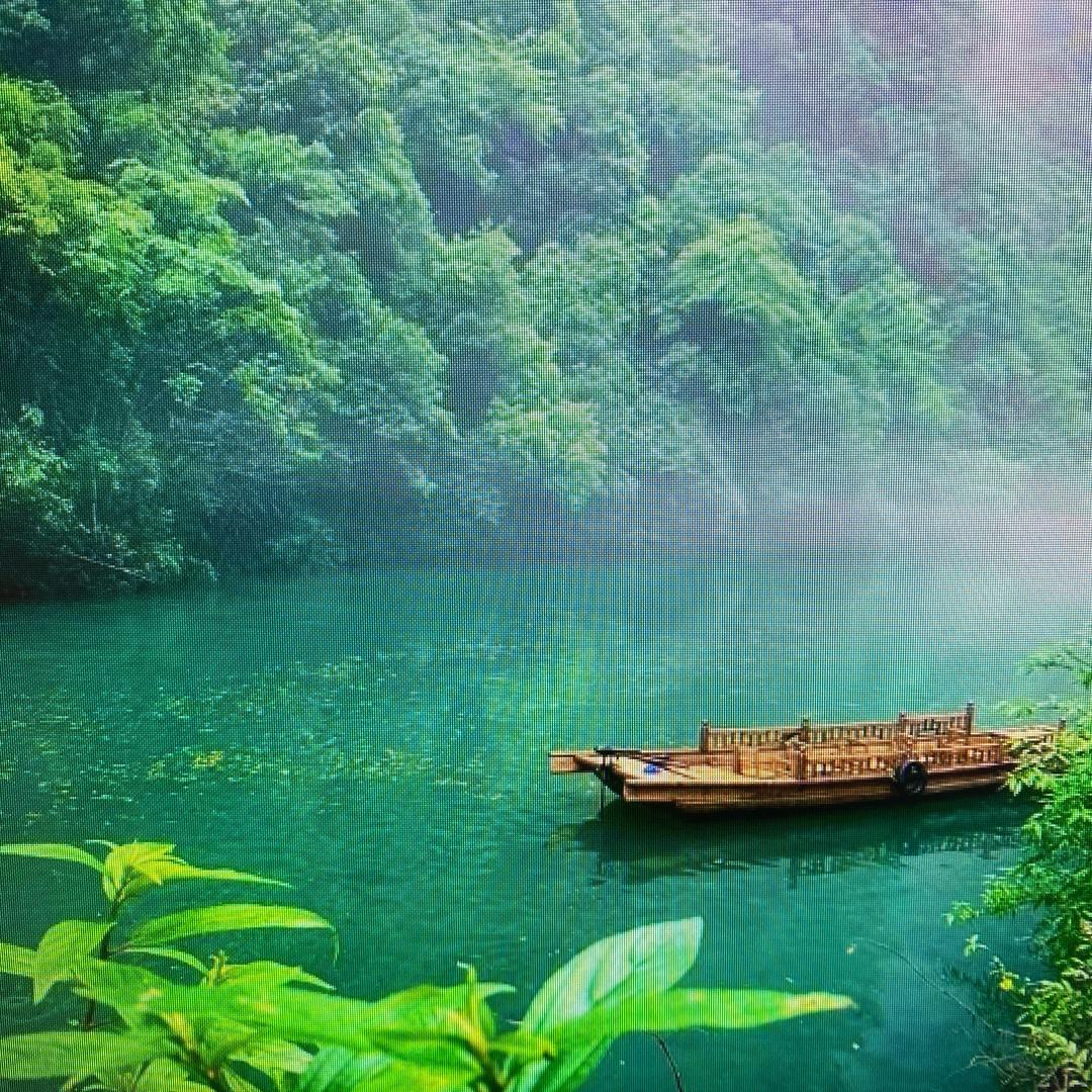 曲曲小剧场