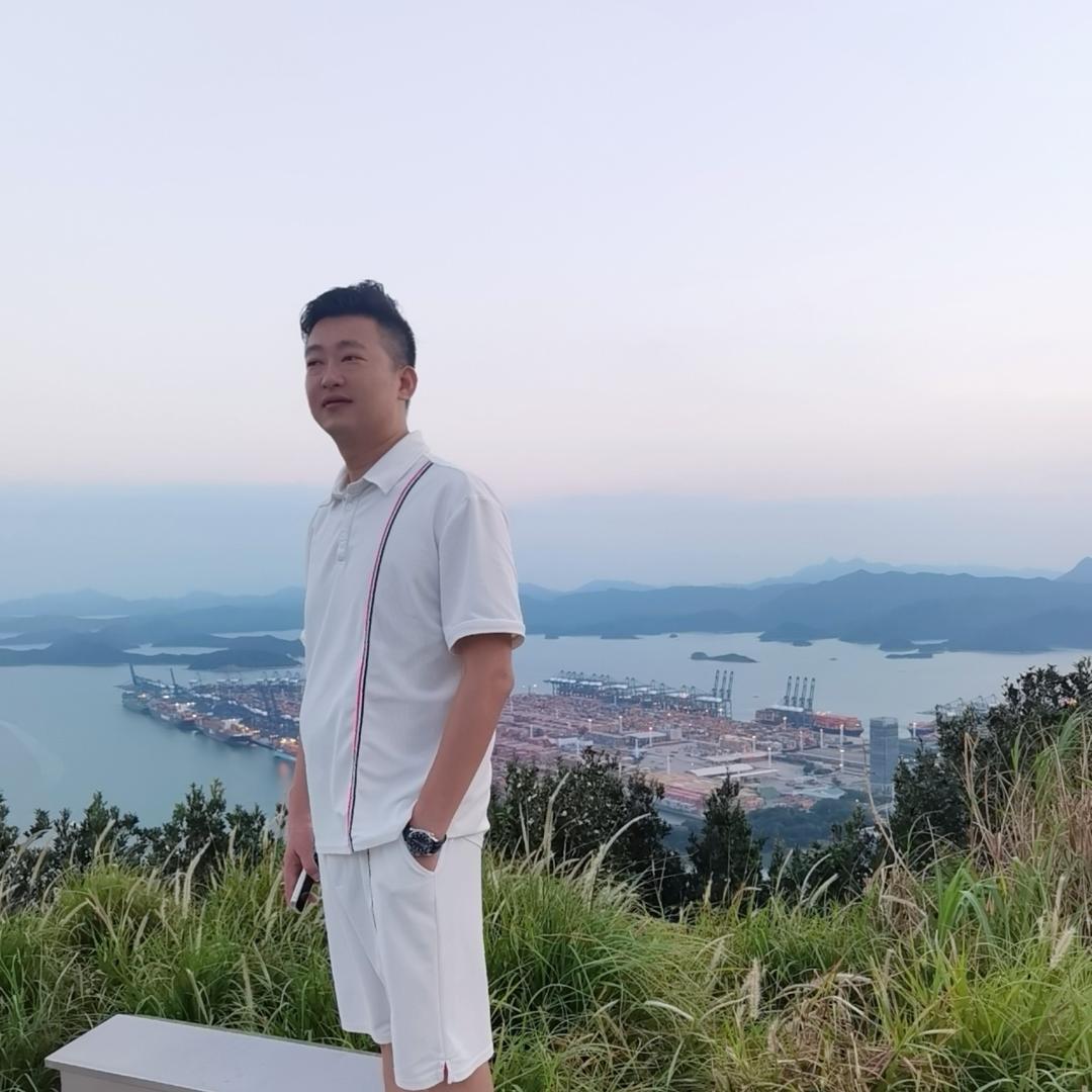 潮汕小何