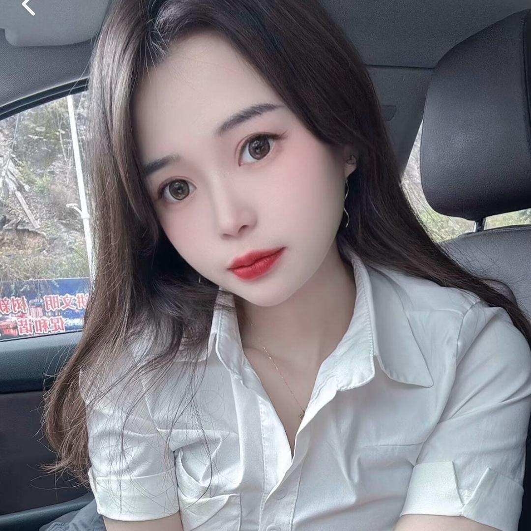 熊小姐！