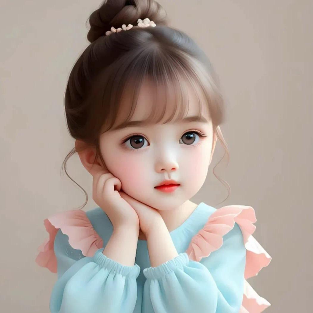 七分淑女范❤️