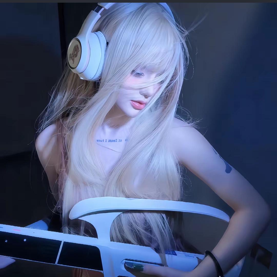 有麦