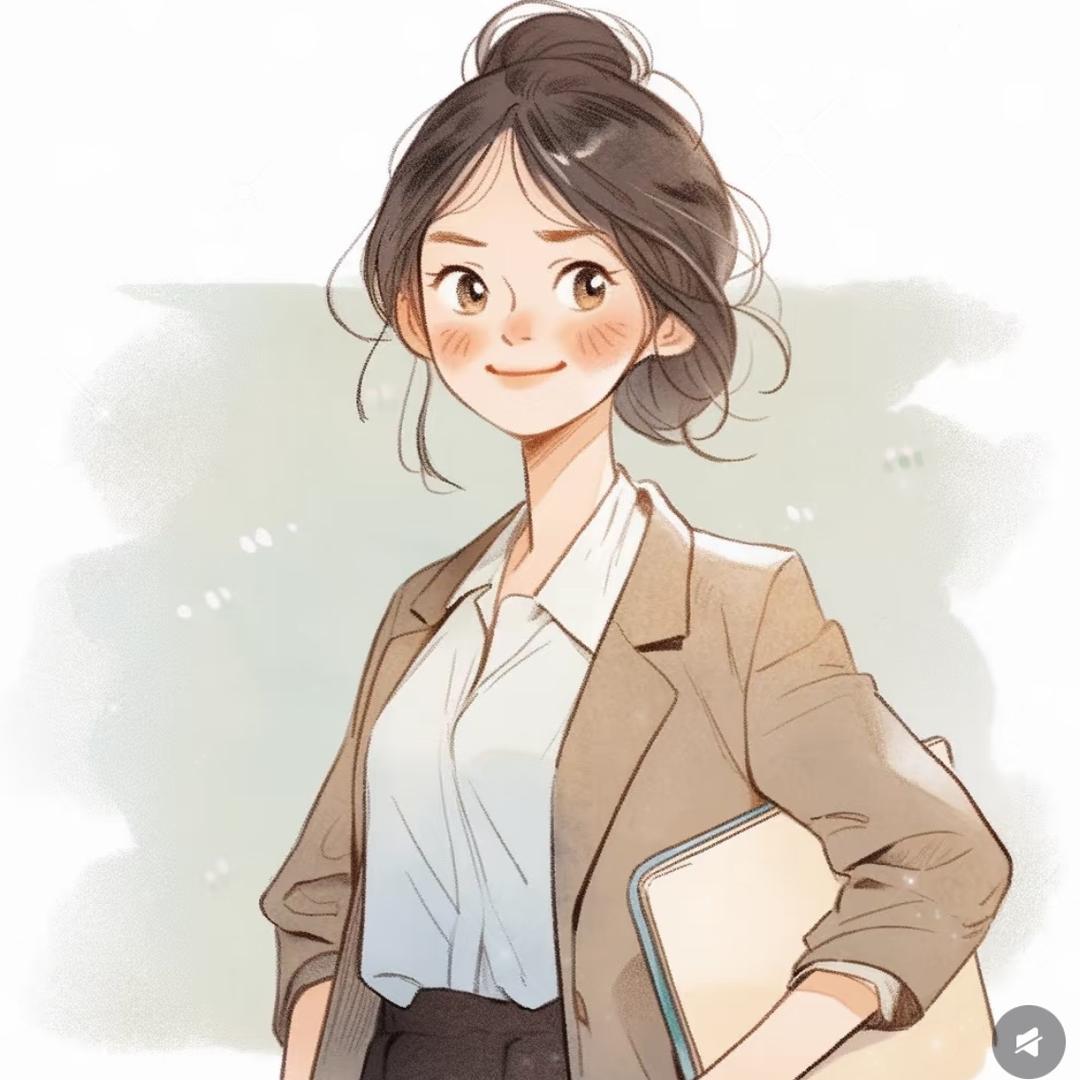 颜老师升学规划指导