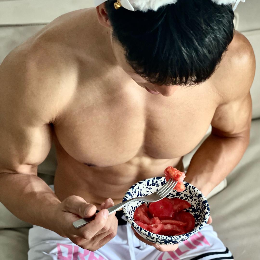 癫狂小强