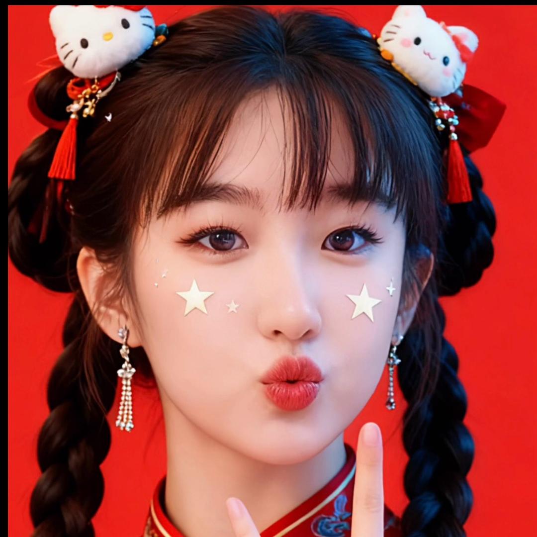 深呼吸এ᭄ 💘晶