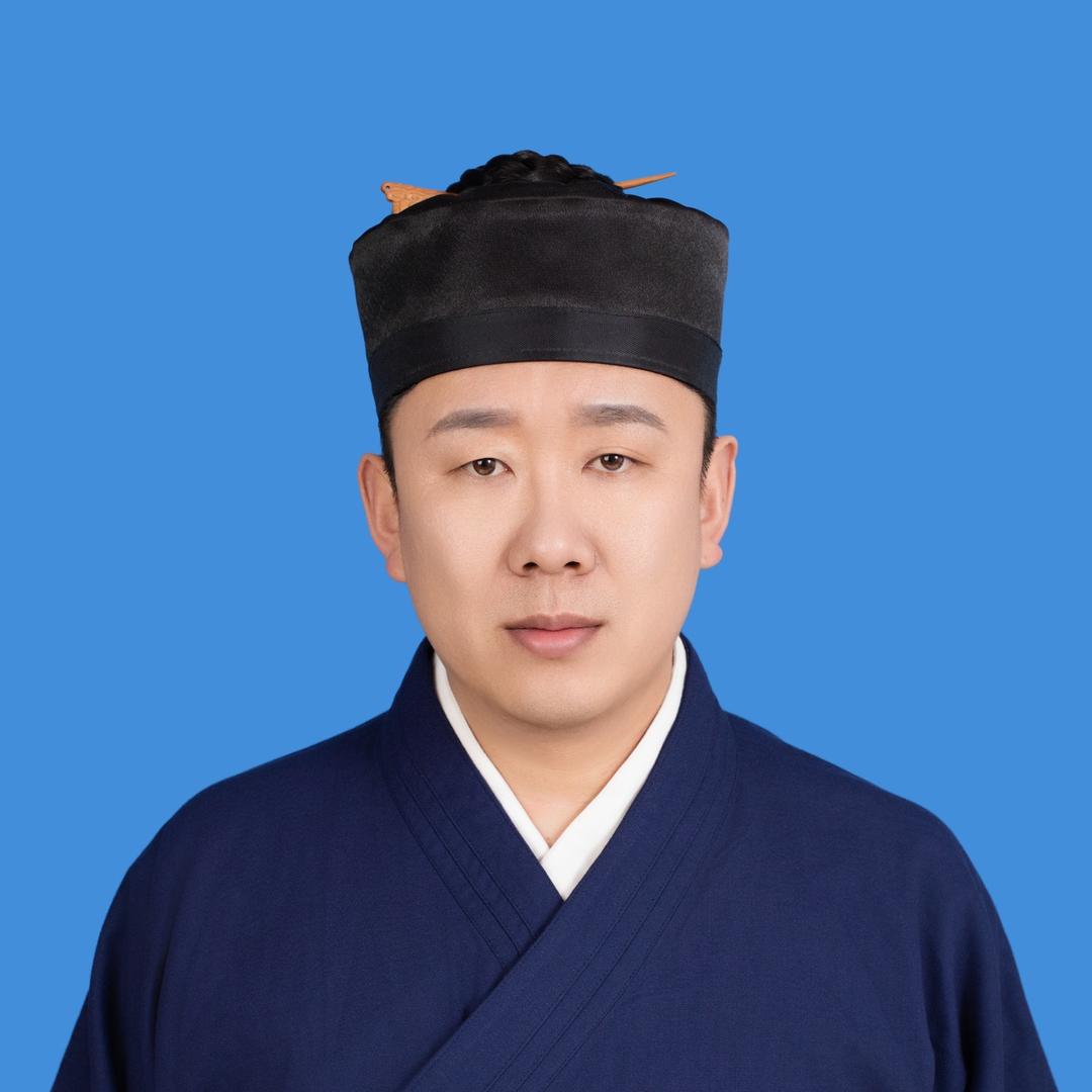 慈云观 王至尚