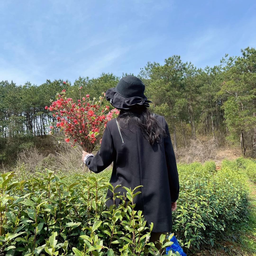 荔彩光山县致简商贸有限公司女装专卖店