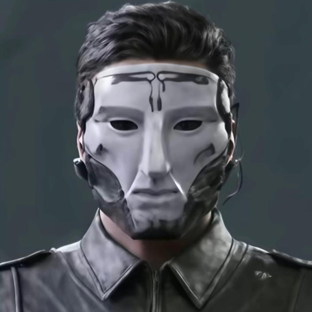 格赫罗斯（典狱长）