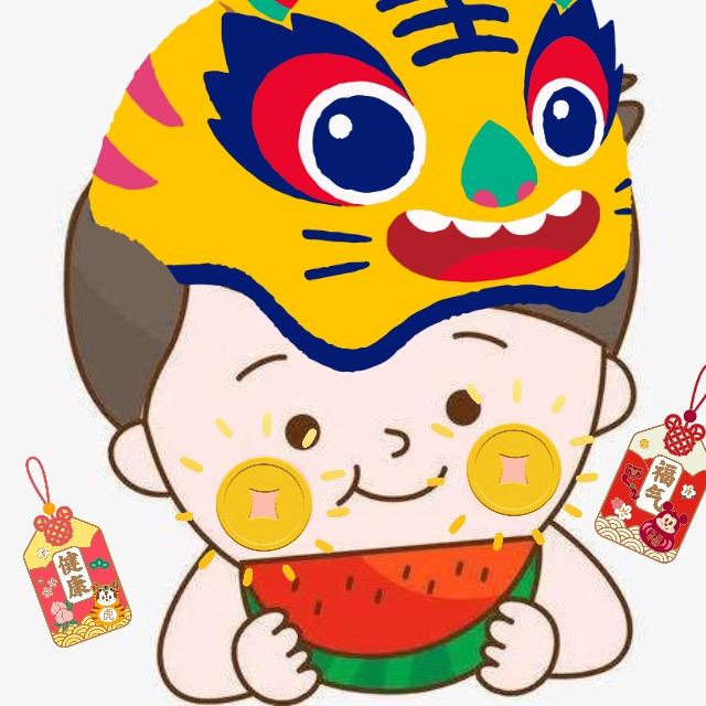 🍉西瓜苗