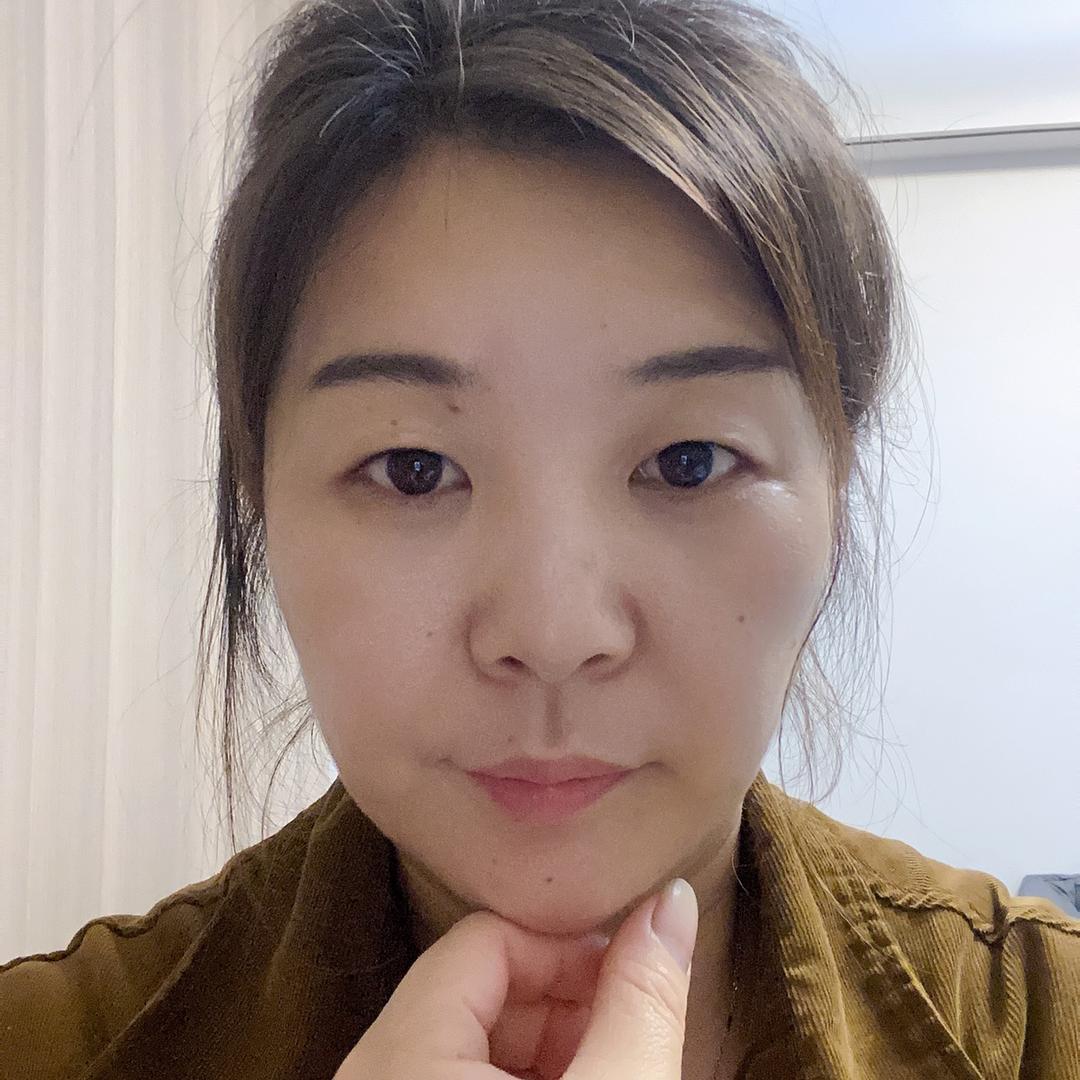 珍珍姐