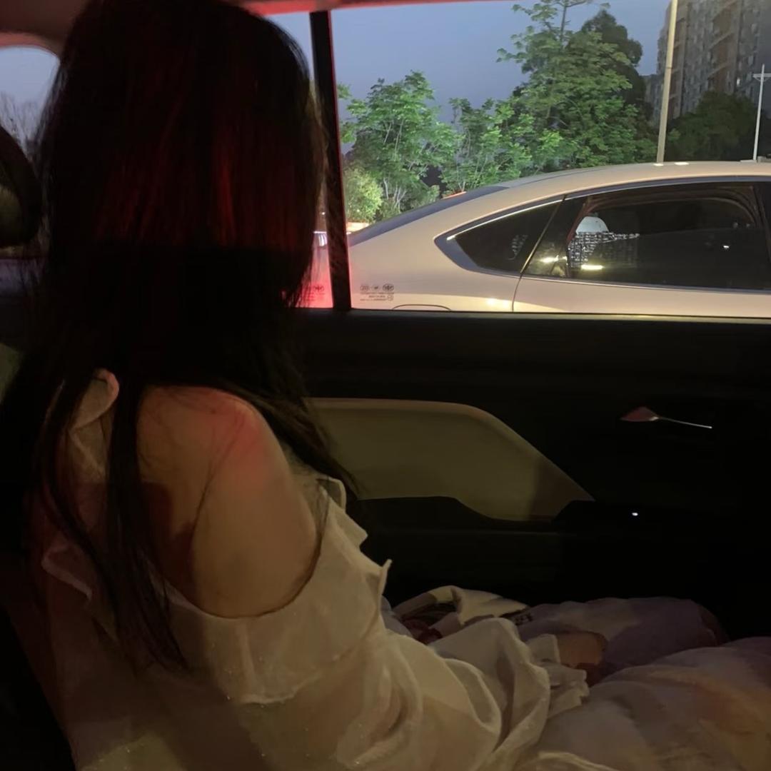 我总跟朋友说你