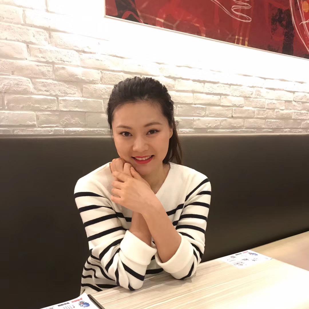 lucky麻麻在北京