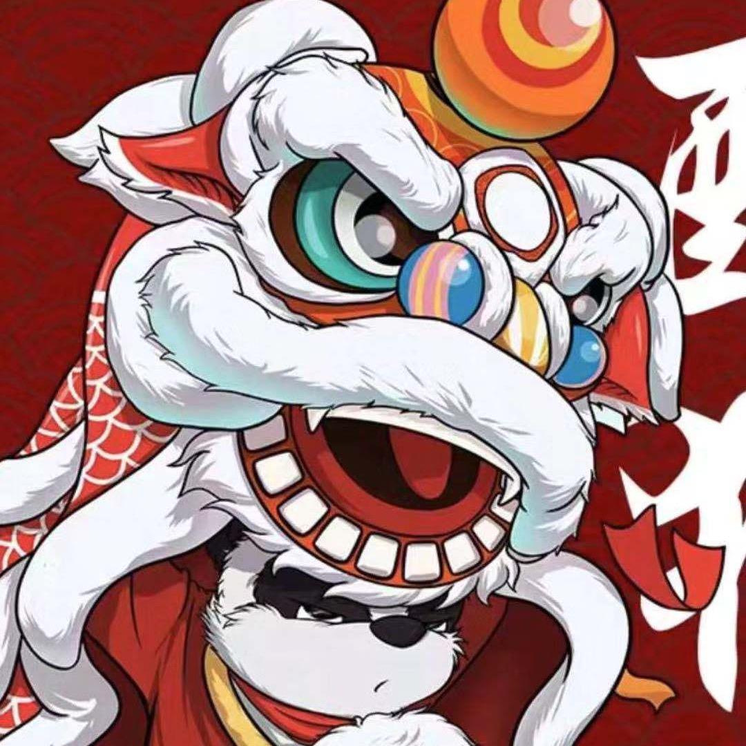 大烈马