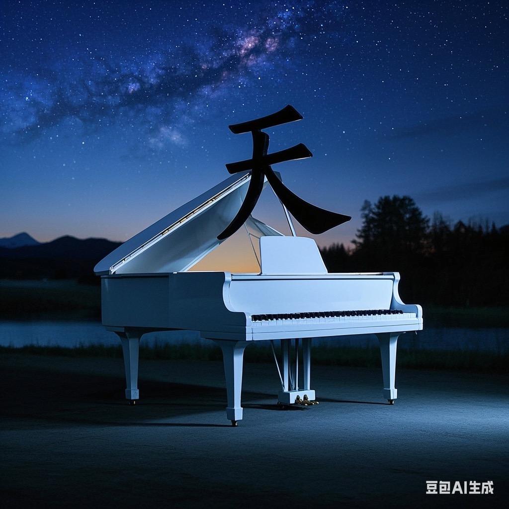 每天一节钢琴课