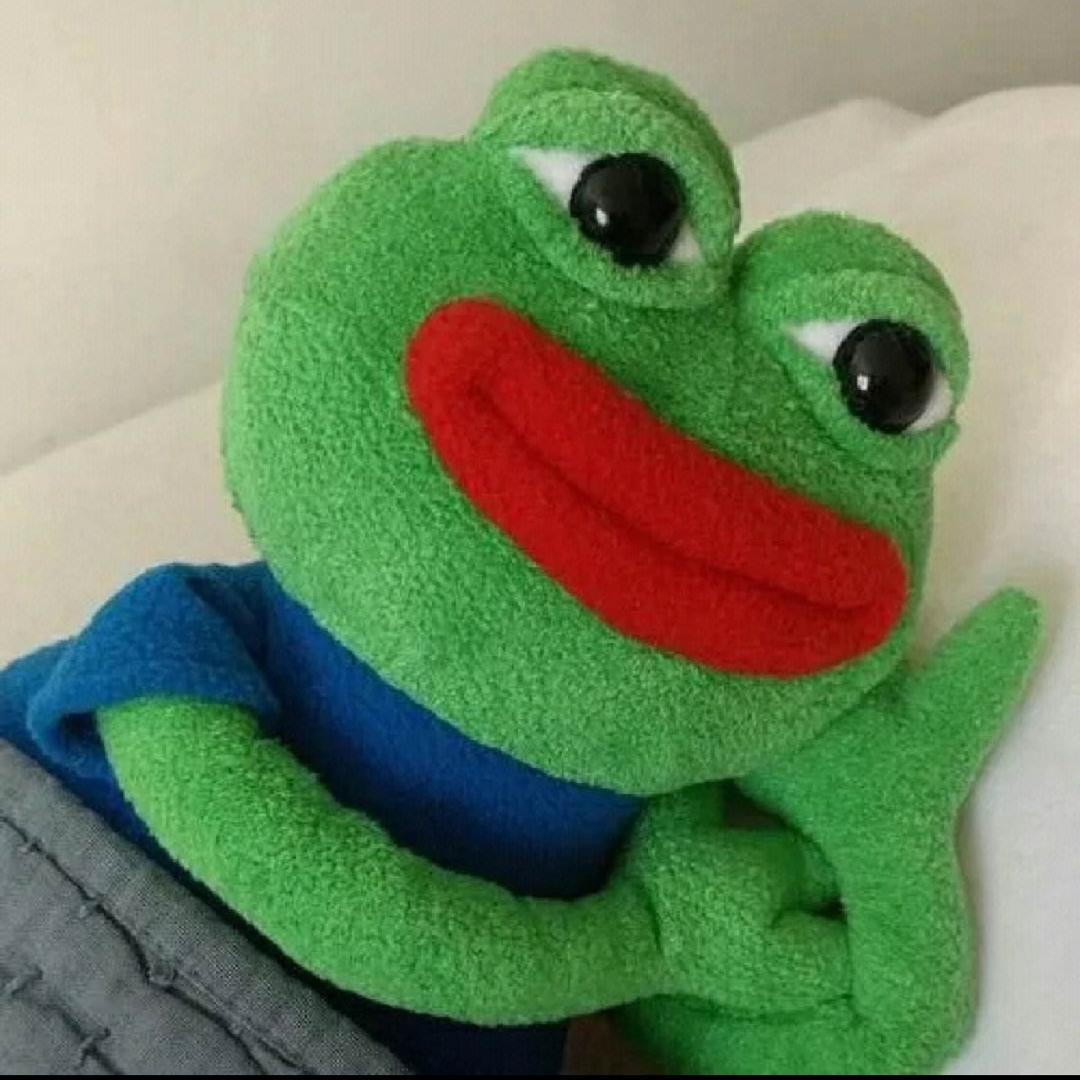 🐸.