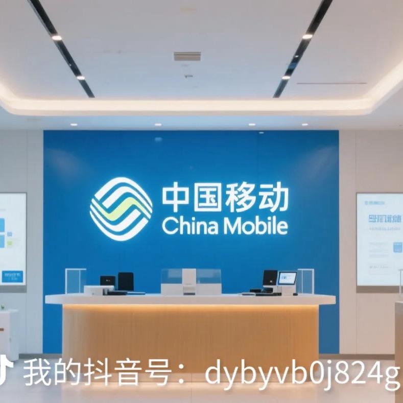 中国移动（东站店）