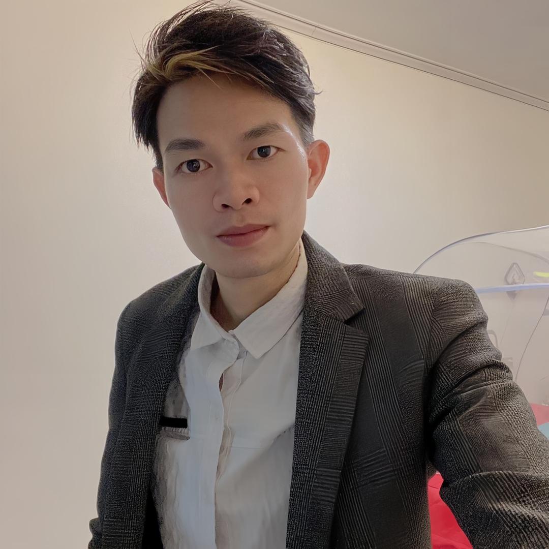扶绥0度烫染沙龙