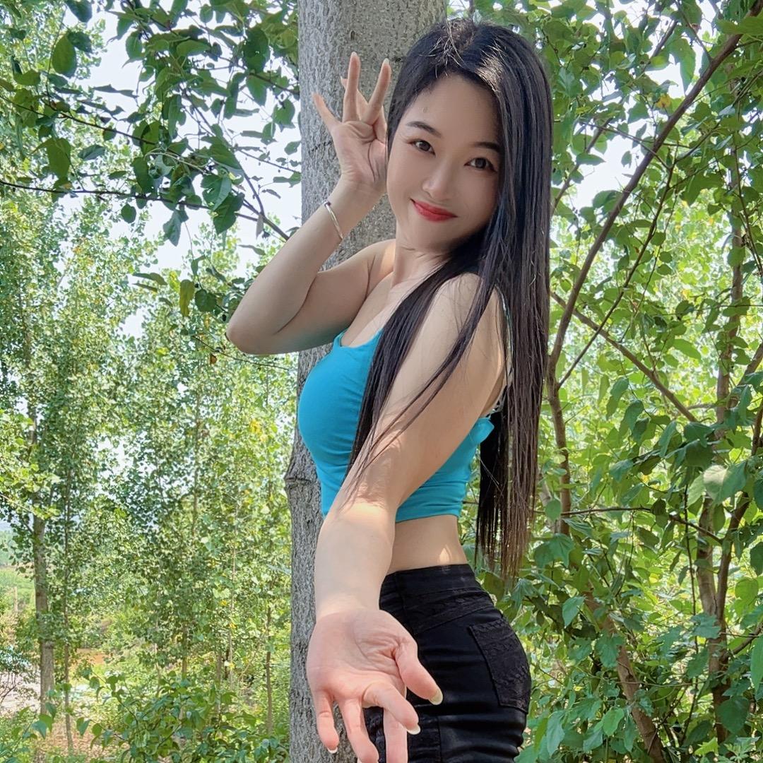 🎤百合伊人