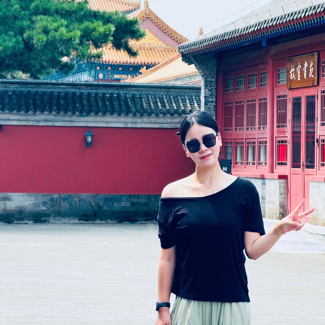 熊熊（快8️⃣嘉奖）