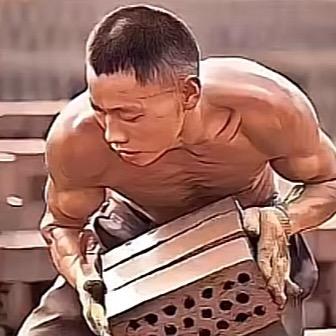 “正能量”
