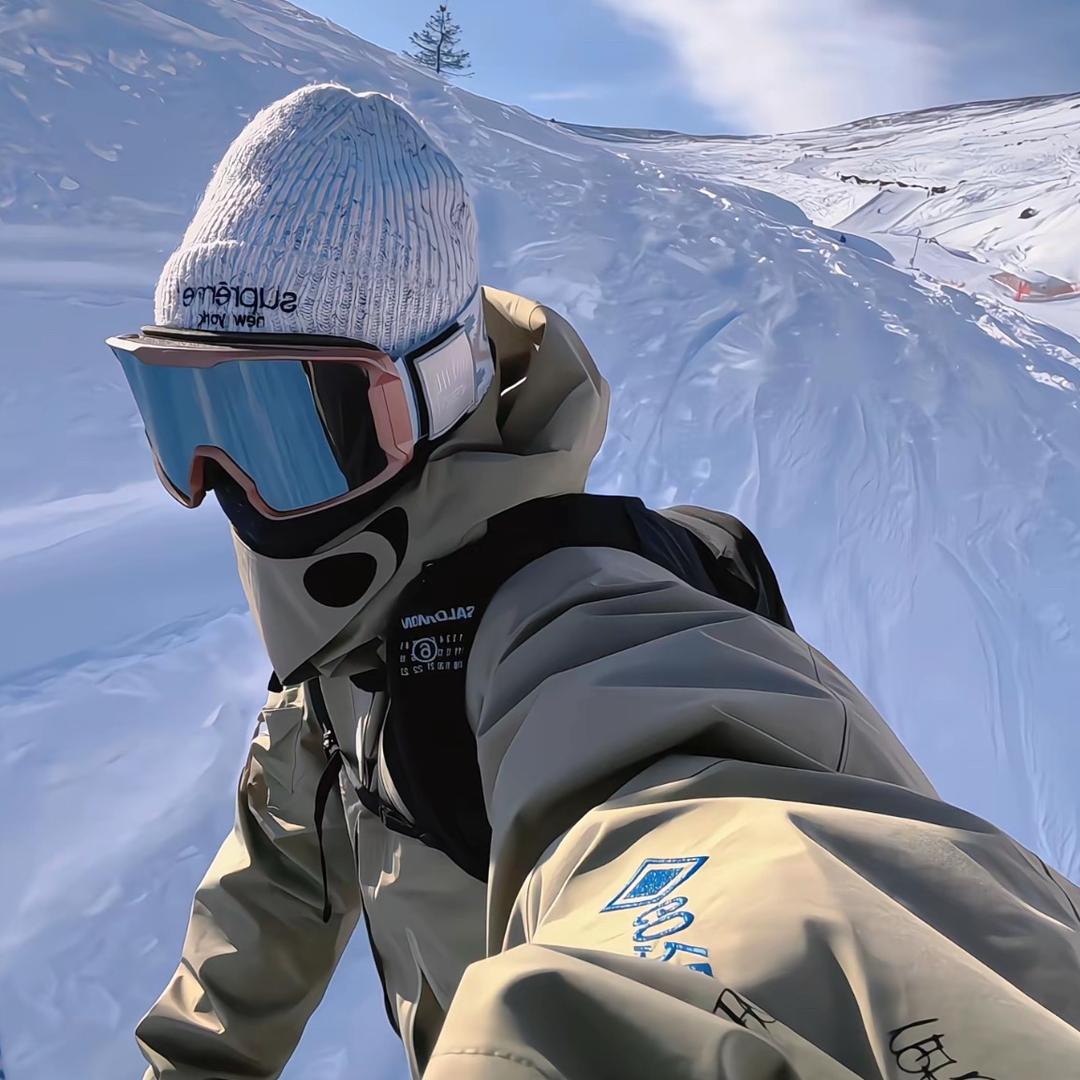 我爱小星星⭐️