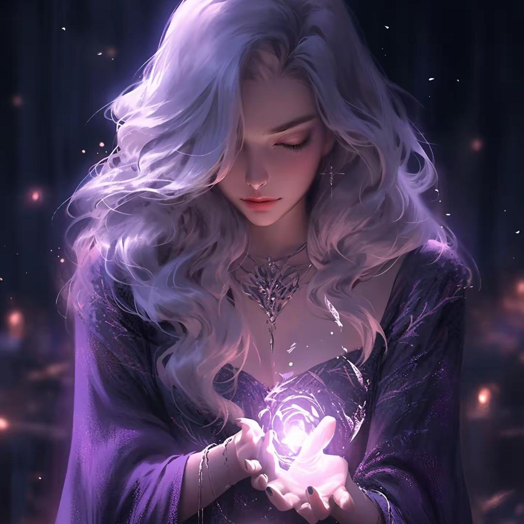 塔塔🔮茉莉安