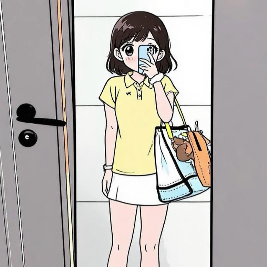 小梁同学❤️